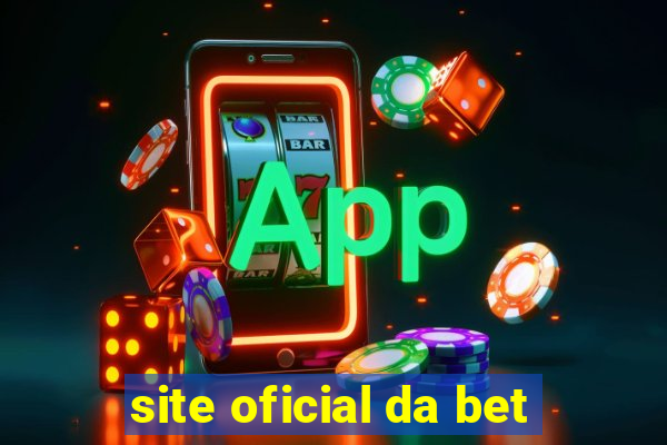 site oficial da bet